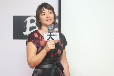 (��)�����LEA�ɴu�I(y��ng)�N(xi��o)���O(ji��n)����̫�؅^(q��)ؓ(f��)؟(z��)�� Silvia Cicognani����������ƏV����.jpg