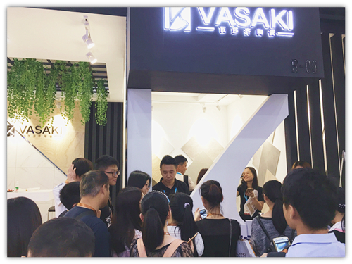 ���۽��ղ���(hu��)��14����VASAKI����ɯ�R������wasabi��