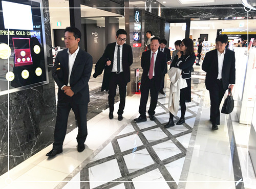 博德公司葉榮恒董事長(zhǎng)一行蒞臨ADVAN展廳參觀_副本.jpg