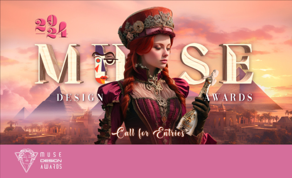 �|�i�s��2024����(gu��)MUSE�O(sh��)Ӌ(j��)��(ji��ng)��һ����y��