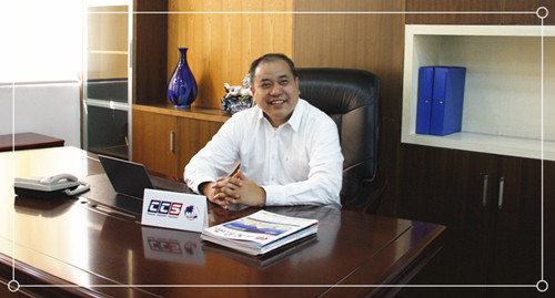 �R��(l��i)����CCS Corporation��2018��ɽ�մ��о���60��c����ף��
